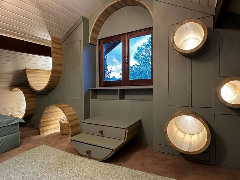 Project by Estudio Menn. Project by Estudio Menn.