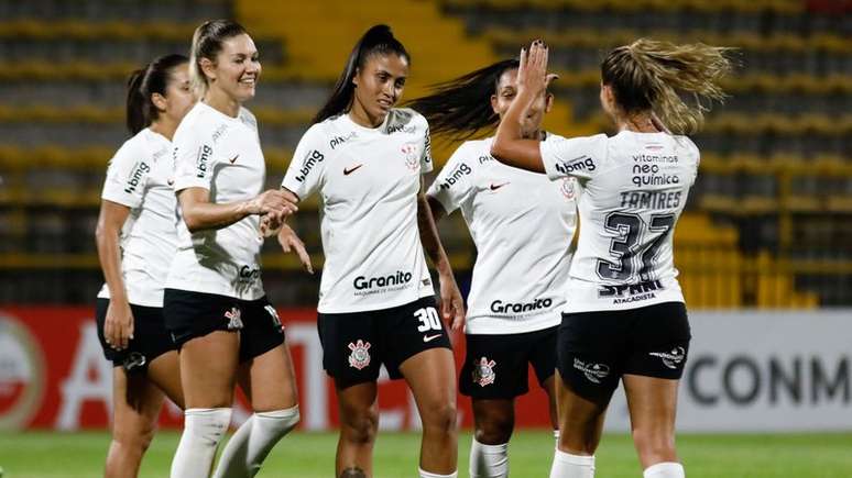 Palmeiras x Corinthians ao vivo: onde assistir à final da Libertadores  Feminina