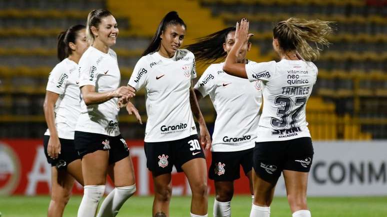 Corinthians x Always Ready: onde assistir ao vivo ao jogo da Libertadores  Feminina