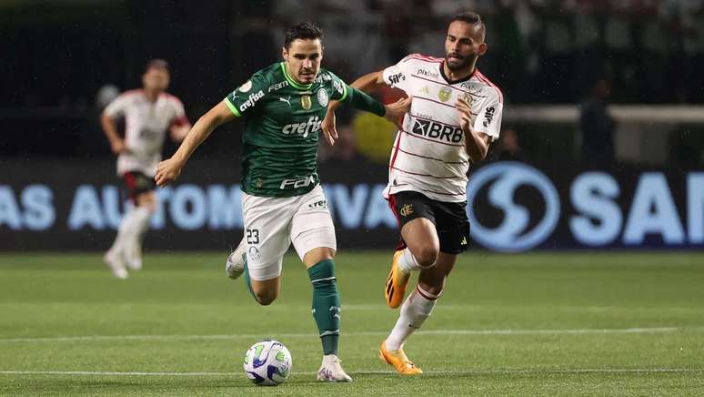 Palmeiras, Fluminense e Fortaleza estão em top 10 dos melhores times do  mundo