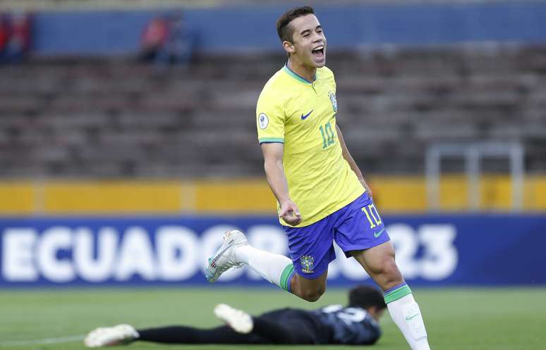 Brasil anuncia convocação para a Copa do Mundo Sub-17