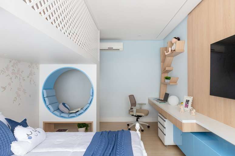 Tune Arquitetura Project. Tune Arquitetura Project.