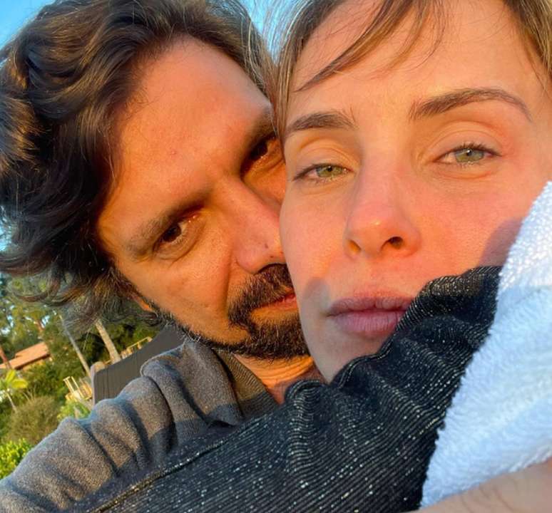 Fernanda Nobre reveals how she lives an open relationship in marriage: ‘Freedom is scary’