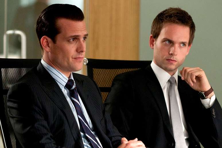 Imagem de Suits ganhará spin-off com criador da série original; saiba mais! no tecmundo