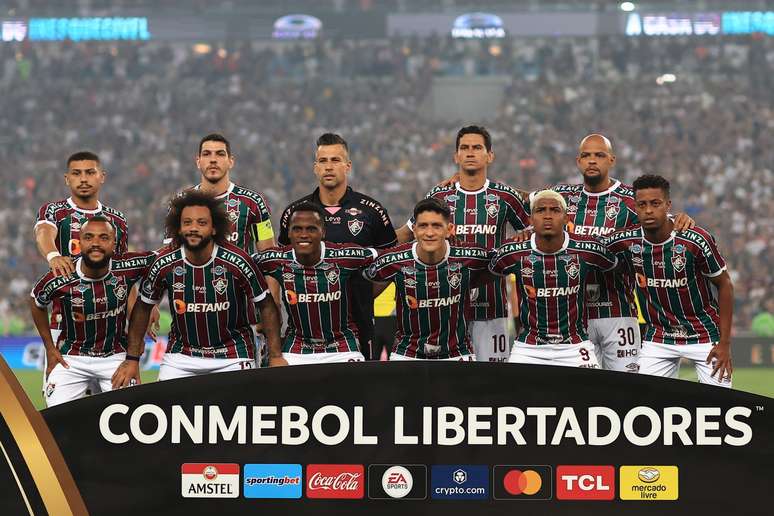 Palpites Boca Juniors x Fluminense