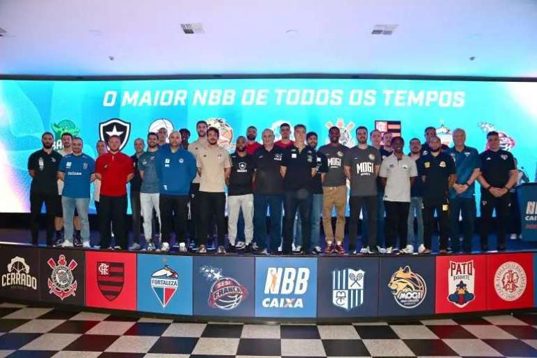 Após Goat, LNB acerta com UOL para transmissão da temporada 2023