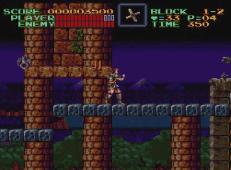 24 dos melhores games de Super Nintendo