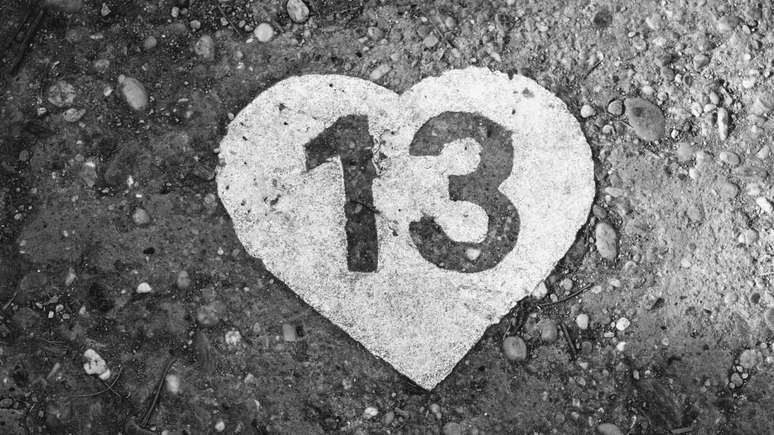 Friday the 13th: do you fear or enjoy this energy?