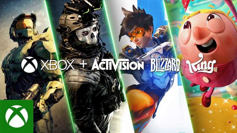 Activision Blizzard: Phil Spencer fala sobre a aquisição e porque