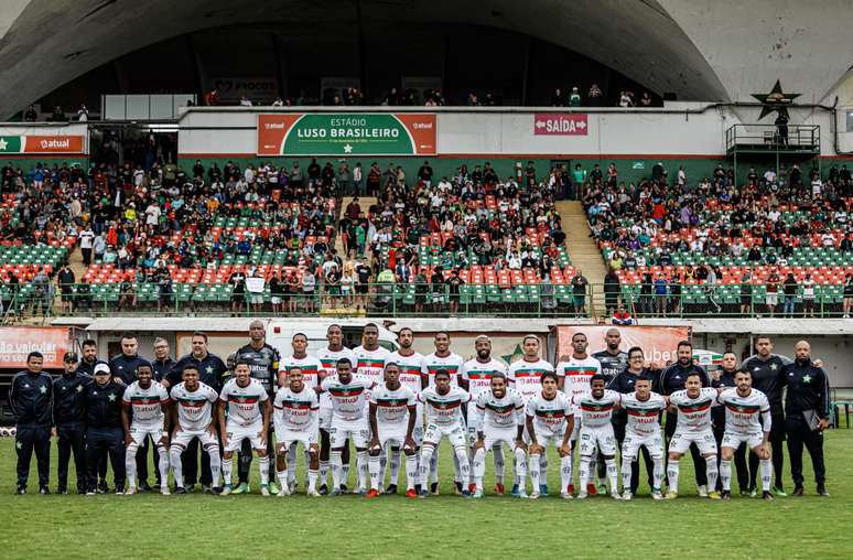 estádio luso brasileiro – Sport Club Internacional