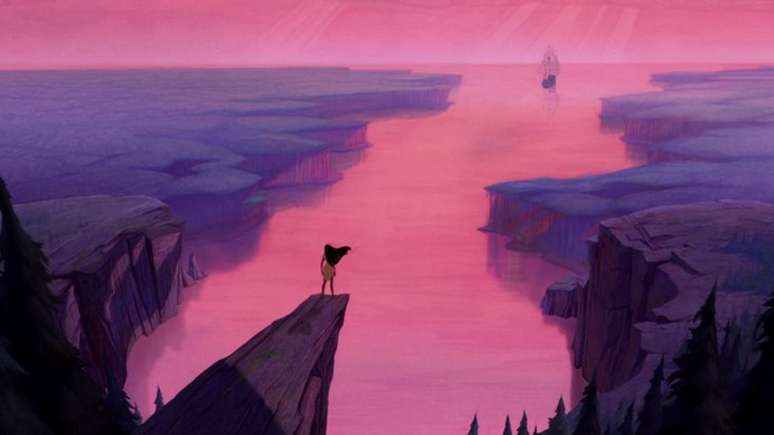 This Disney princess is incredible, but she will never have a live-action version: her true story is tragic!