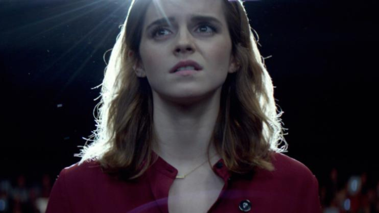 Emma Watson’s worst film: The Harry Potter star starred in a “technological horror” criticized after the saga