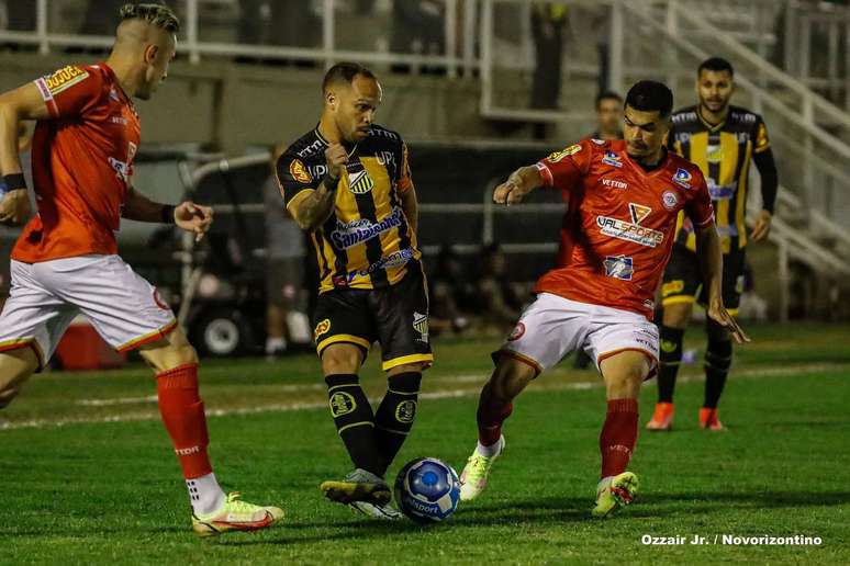 Onde assistir aos jogos da Série B de 2023?