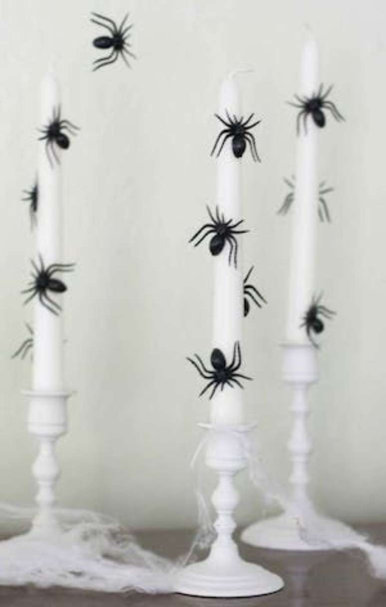 Reprodução/Pinterest/Prudent Penny Pincher – Home Decor, Organization, Crafts, Recipes / todateen