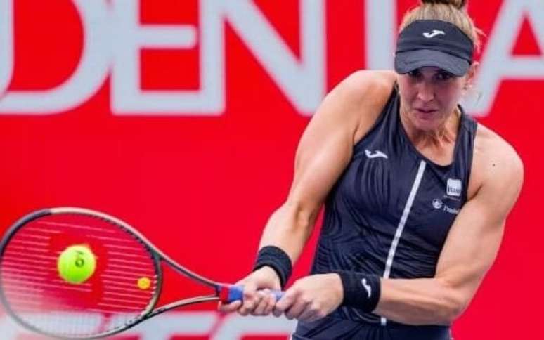 Saiba quem é Bia Haddad Maia, campeã no WTA Finals Elite, na China