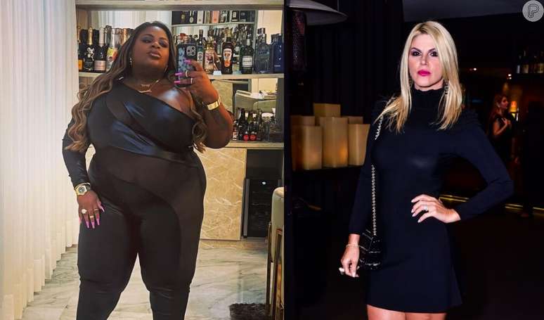 ‘Causing suffering’: Jojo Todynho takes Val Marchiori’s fatphobic statement to court and demands compensation