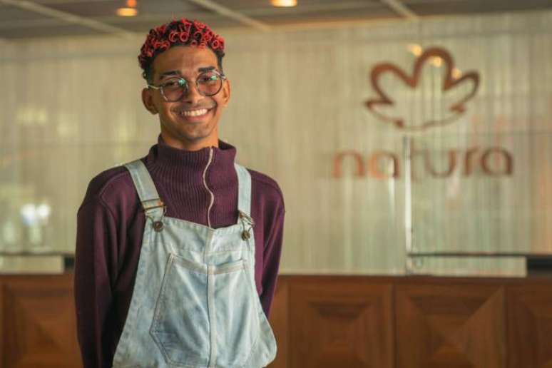 Com a linha Crer Para Ver, Natura cria rede de pessoas que colabora com projetos educacionais, por meio da compra e venda de produtos