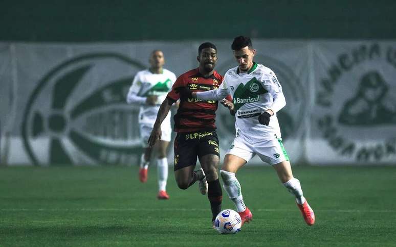 Sport Recife x Grêmio: onde assistir ao vivo, horário, escalação e mais do  jogo da Série B