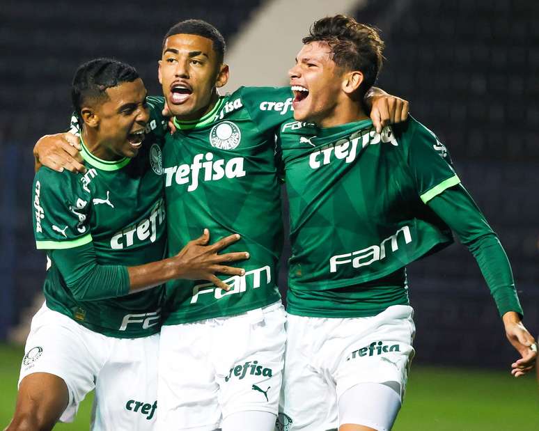 Brasileirão Sub-20: Palmeiras e Corinthians terá entrada gratuita; Veja  como retirar o ingresso