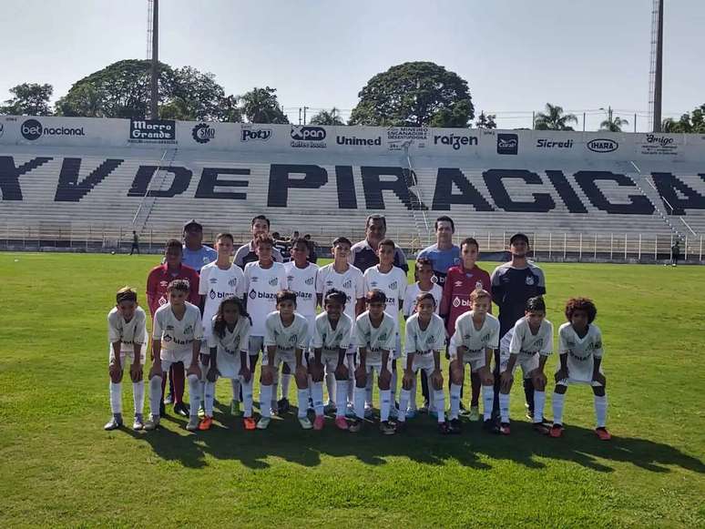 Agenda do Paulista: Sub-20, Sub-17 e Sub-15 iniciam as quartas de