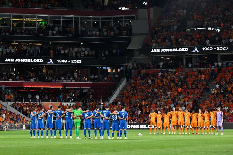 Liechtenstein x Portugal: como foi o jogo das Eliminatórias da Euro-24