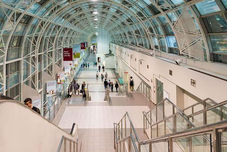 Path De Toronto Por que tanta gente ama morar no Canadá?