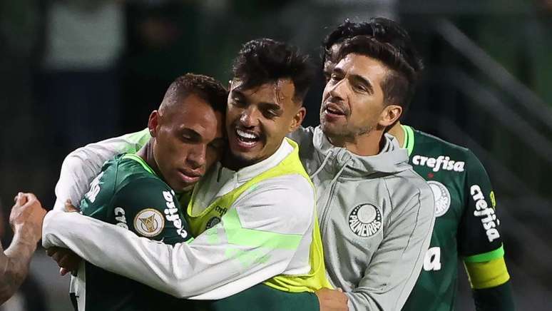 Veja os 5 próximos jogos do Palmeiras - Gazeta Esportiva