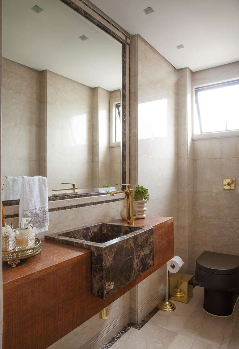 Project by Carina Dal Fabbro with reclaimed wood top. Project by Carina Dal Fabbro with reclaimed wood top.