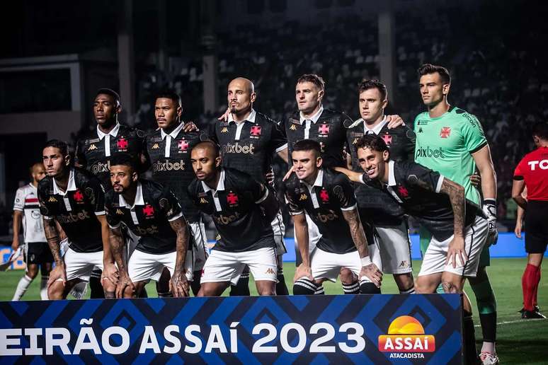 Próximos jogos do Vasco 2023 