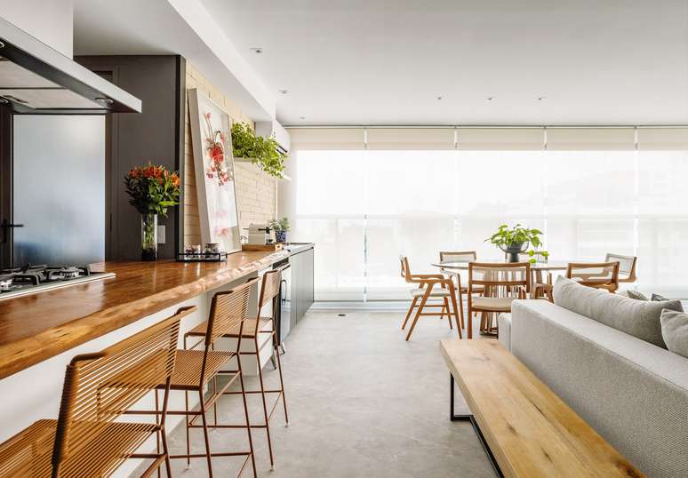 Material replacements in architecture that are practical and sustainable