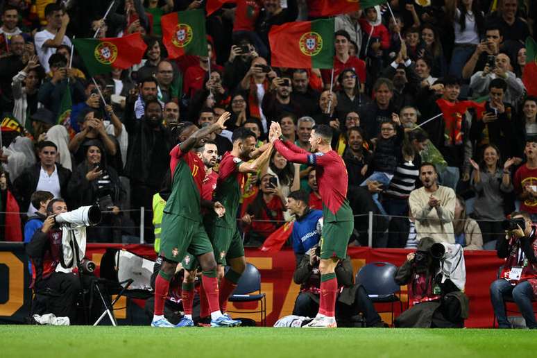 Bósnia x Portugal: onde assistir ao vivo, horário e escalações do jogo  pelas Eliminatórias da Eurocopa - Lance!