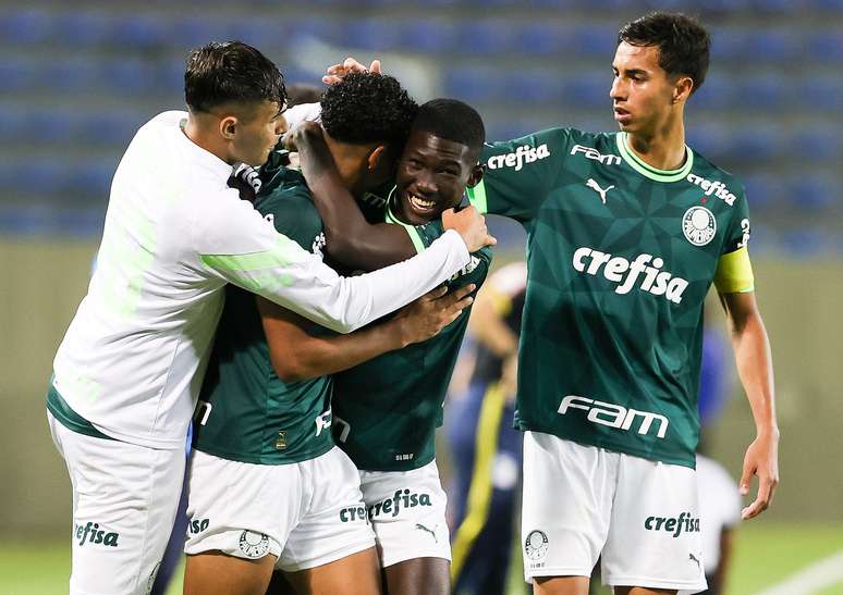 Em bom momento no Brasileiro Sub-17, Verdão encara São Paulo em Cotia –  Palmeiras