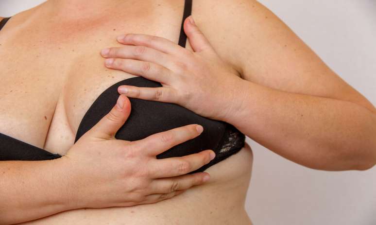 Obesidade é fator de risco para câncer de mama; entenda -