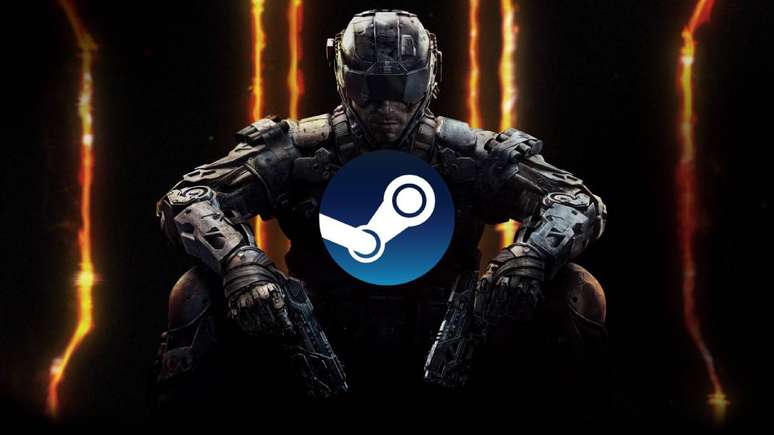 Imagem de Preços de Call of Duty e outros jogos da Activision sobem na Steam no tecmundo