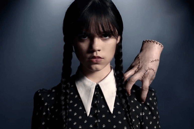 6 creative hairstyles for Halloween