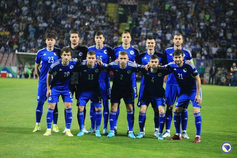 Bósnia x Portugal: horário e onde assistir ao jogo das Eliminatórias