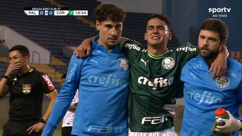 AO VIVO  QUEM DEVE FICAR NO PALMEIRAS EM 2023? ANALISANDO O ELENCO DO  VERDÃO 