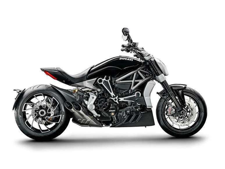 Motociclismo Online / Motociclismo Online