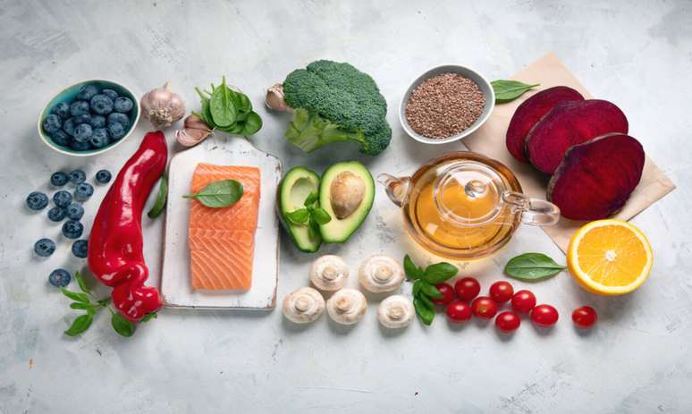 The nutritionist indicates 6 foods that prevent cancer