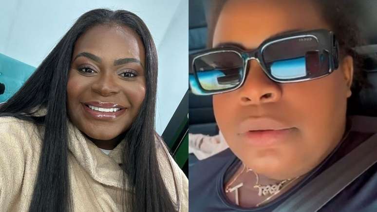 Jojo Todynho rebels and speaks on social media: ‘If I had put a hand on my face’