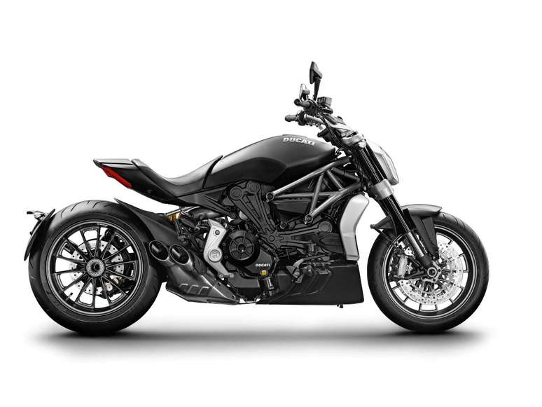 Ducati do Brasil recalls the XDiavel and XDiavel S Ducati do Brasil recalls the XDiavel and XDiavel S