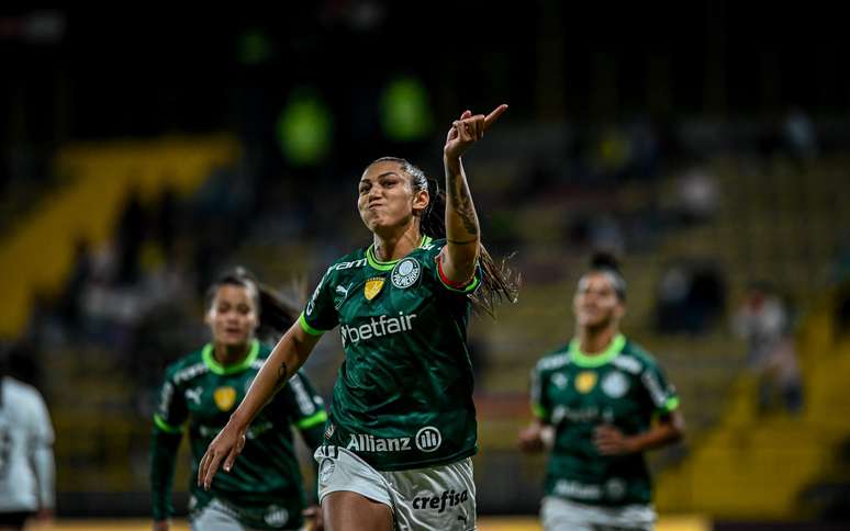 Final da Libertadores Feminina: horário e onde assistir a