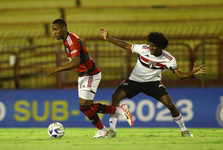 PALMEIRAS X SÃO PAULO AO VIVO - FINAL DO BRASILEIRÃO SUB-17 - CAMPEONATO  BRASILEIRO AO VIVO 