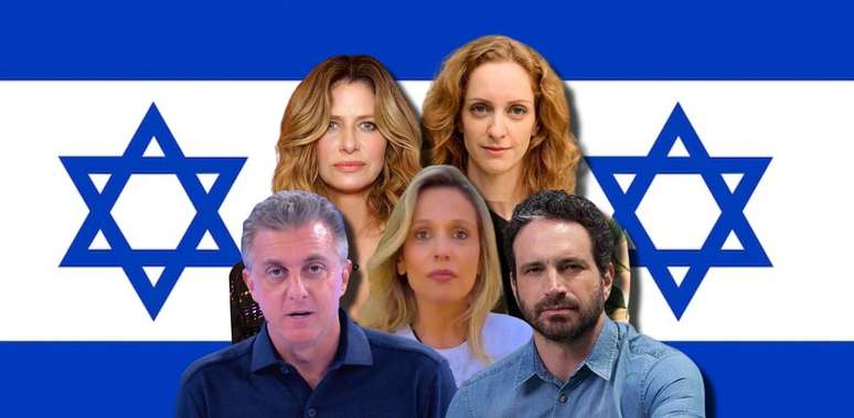 Artistas judeus clamam pela paz em Israel e Gaza, e até sinalizam apoio à criação de um Estado Palestino 