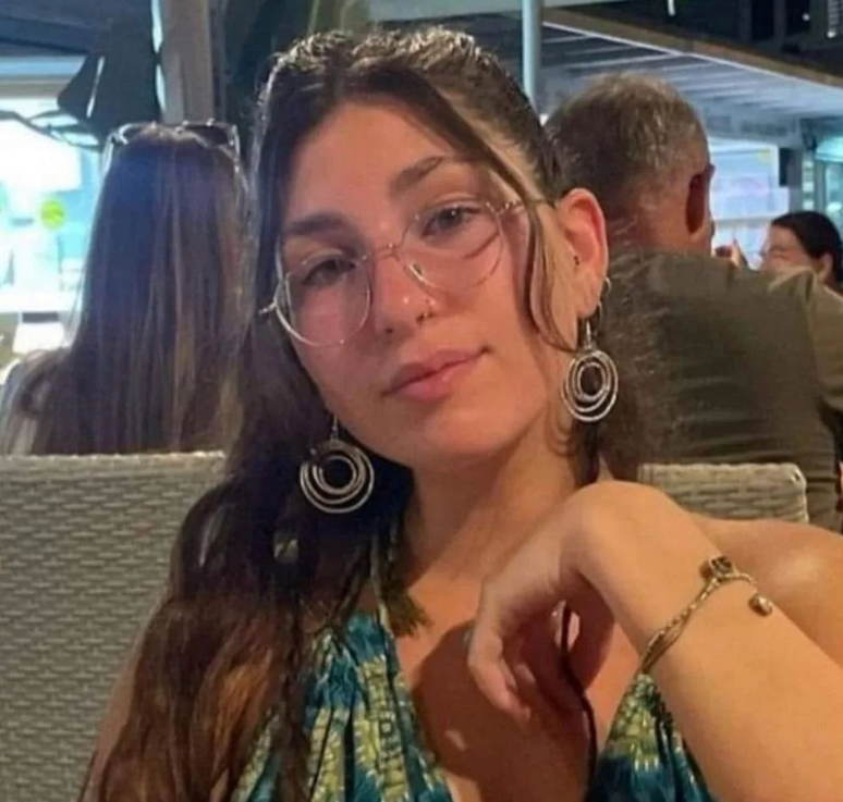 Celeste Fishbein desapareceu no dia em que começam os ataques do Hamas em Israel