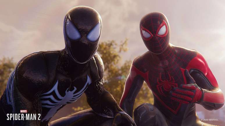 Análise: Marvel's Spider-Man 2 é jogo dos sonhos para fãs do Homem-Aranha