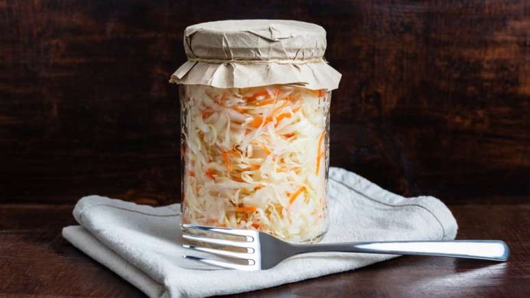 Homemade German sauerkraut: find out how to make the typical recipe