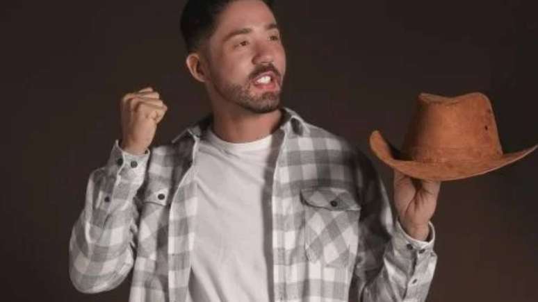 Rico Melquiades reveals the real reason why he performs cosmetic procedures on his face