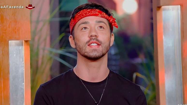 After rhinoplasty, Rico Melquiades will undergo a new aesthetic procedure