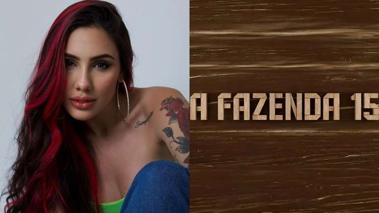 A Fazenda: assustada, Alicia pede ajuda inusitada para a produção -